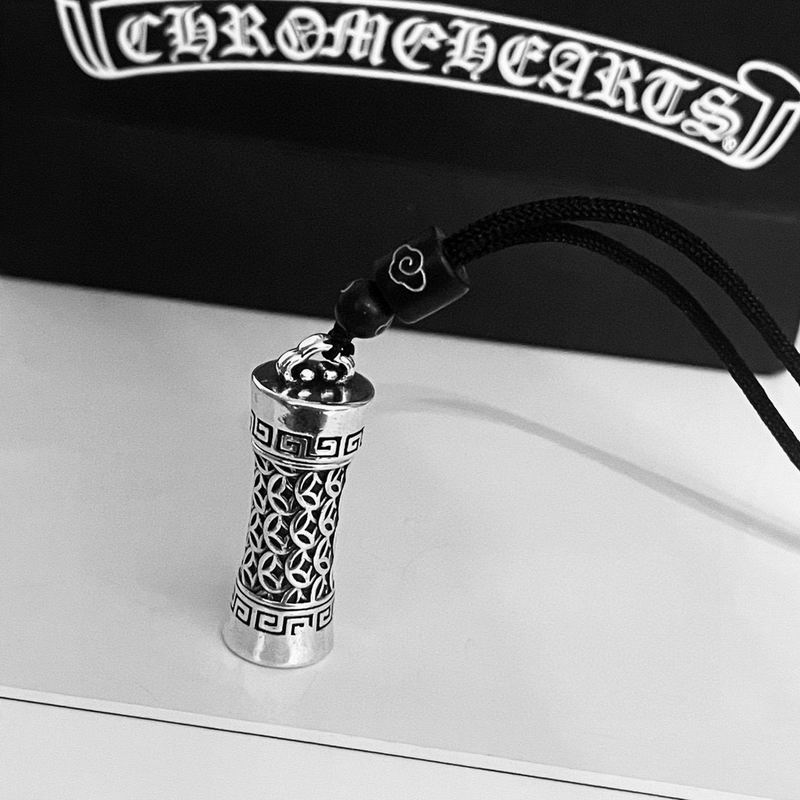 Chrome Hearts necklace 04lyx428 (1)